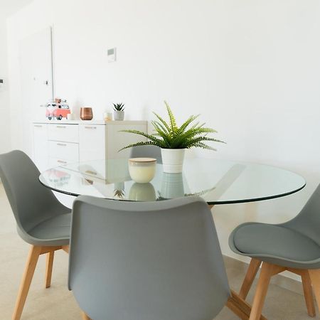 Apartamento Nuevo Junto Al Mar Con Plaza De Garaje!! Perfecto Para Familias Playa de Gandia Esterno foto